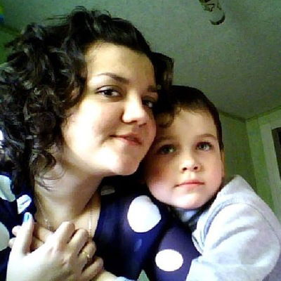 Алина Данилова