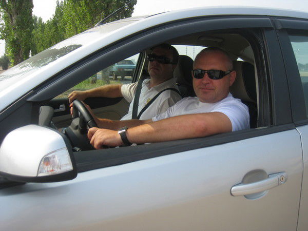 Владимир Долгов