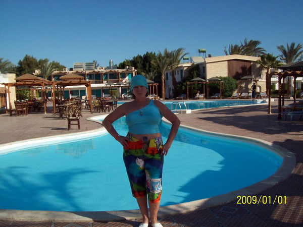 Римма Мирмович