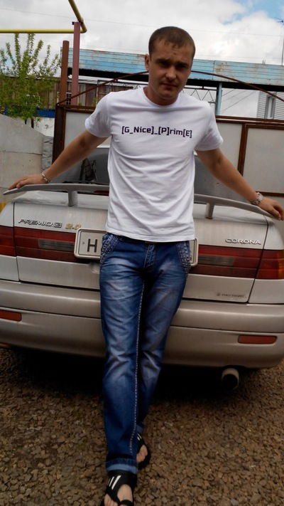 Алексей Ковалёв