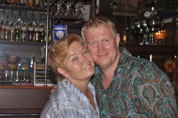 Татьяна Лазарева