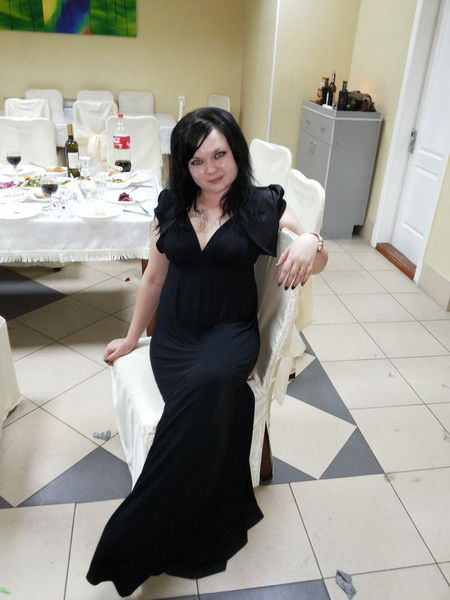 Татьяна Байтыкова