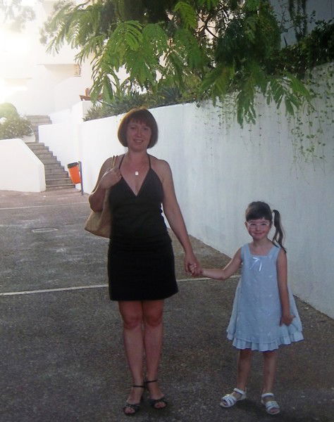 Виктория Дружкова