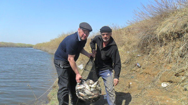 Алексей Стреженюк