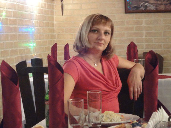 Галина Ковалёва