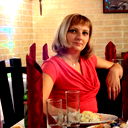 Галина Ковалёва