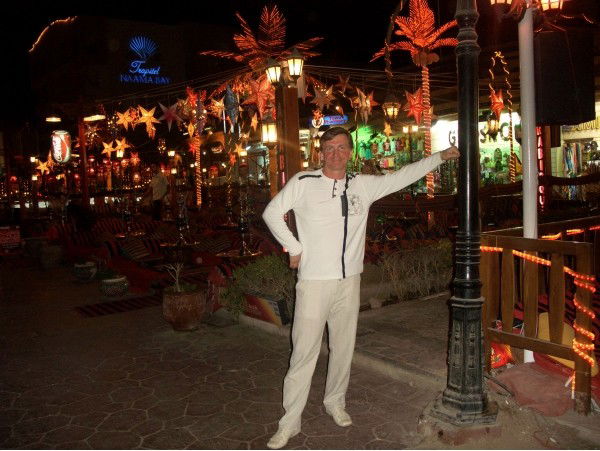 Сергей Крысенко