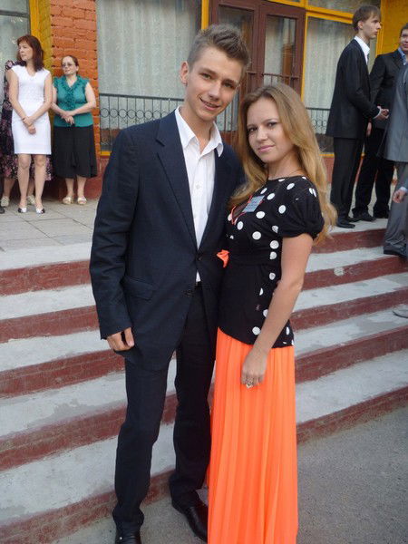 Богдан Данильчук