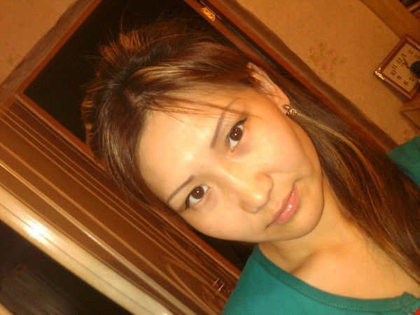 Айымгуль Канапина