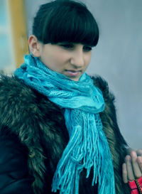 Солмаз Гасымова