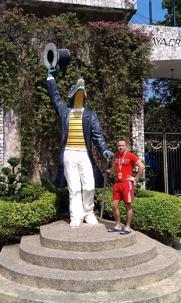 Сергей Лукашкин