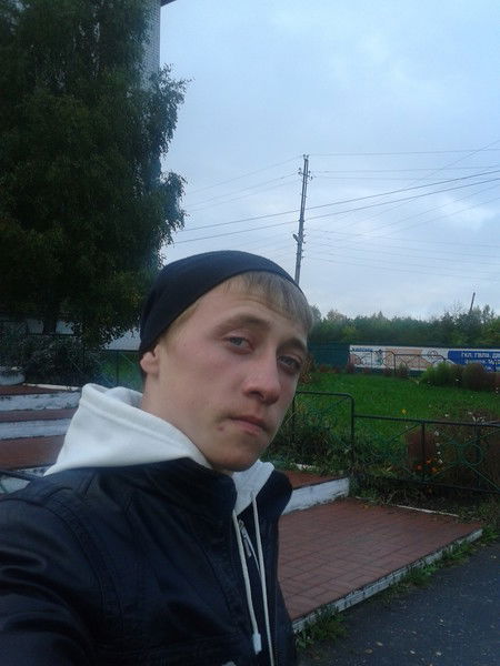 Руслан Осипов