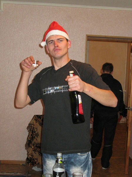 Владимир Хорсун