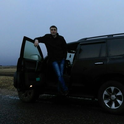 Саня Марасанов