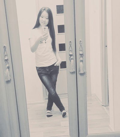 Вероника Пак