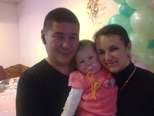 Арман Калканов