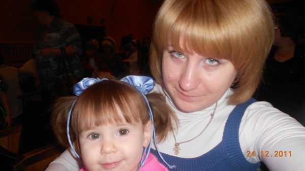 Оксана Гапко