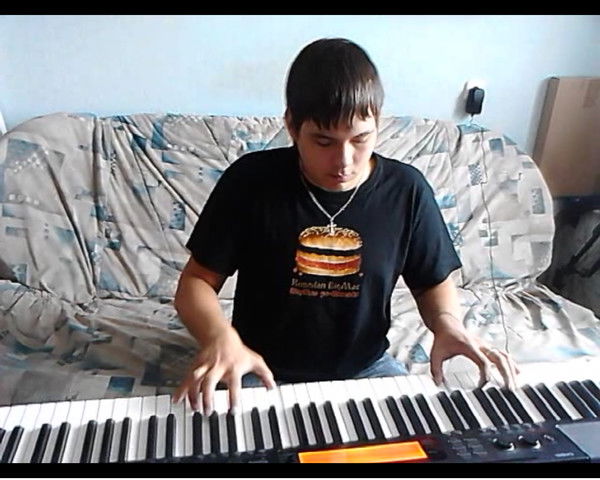 Влад Ледков