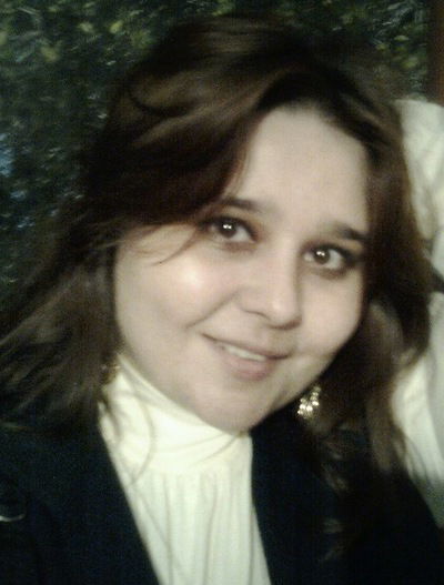 Наталья Христя