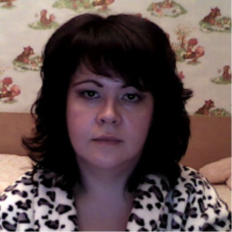 Наталья Порох