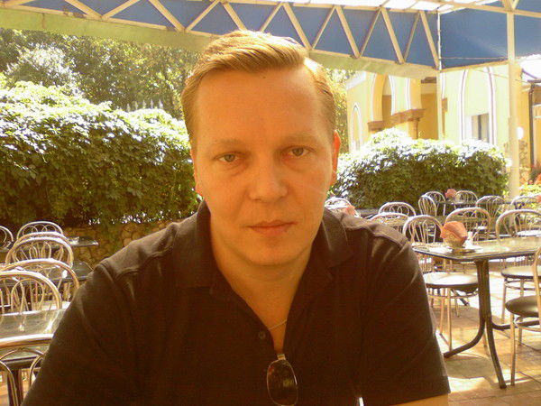 Олег Ярмола