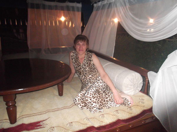 Ирина Лошкарева