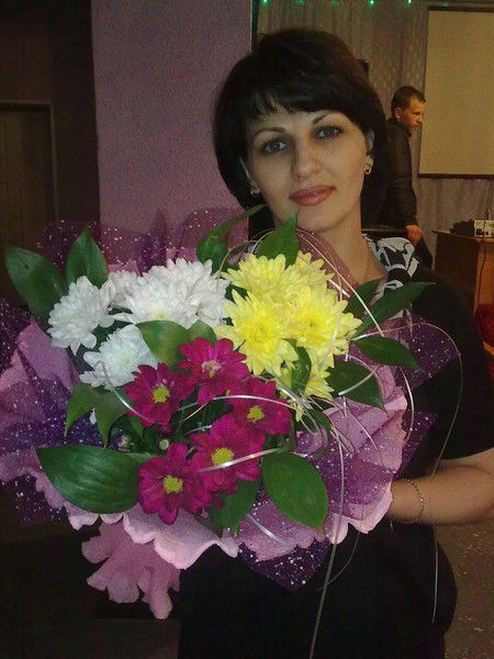 Татьяна Гайко