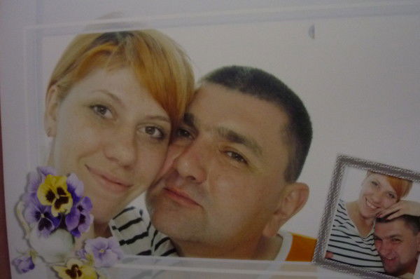 Марина Литовка