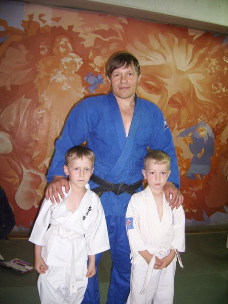 Наталья Губанова