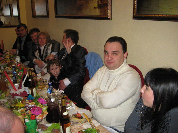 Роман Юрченко