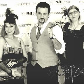 Демир Карибович