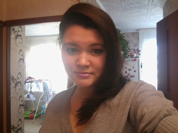 Кристина Ким