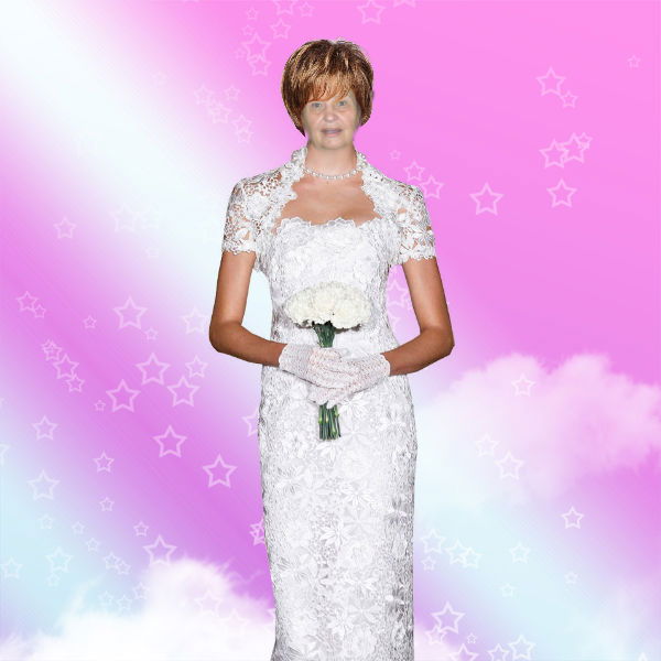 Нина Сомова (Дюндина)