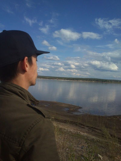 Виталий Глухов