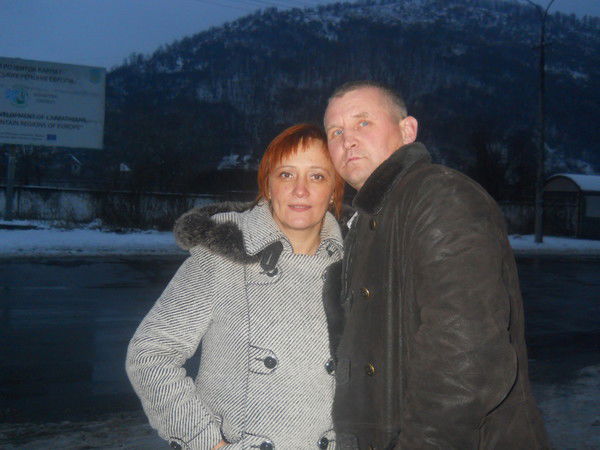 Виталий Баран