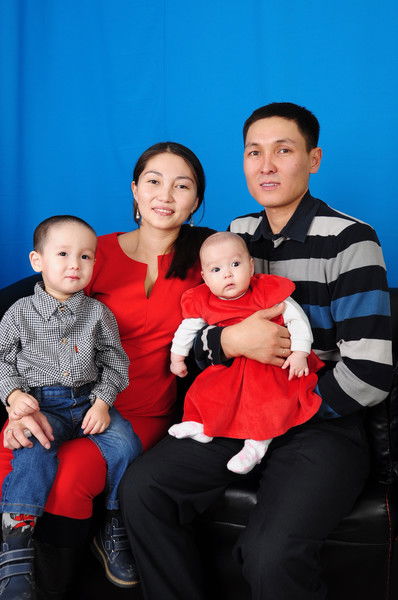 Бота Байконыскызы