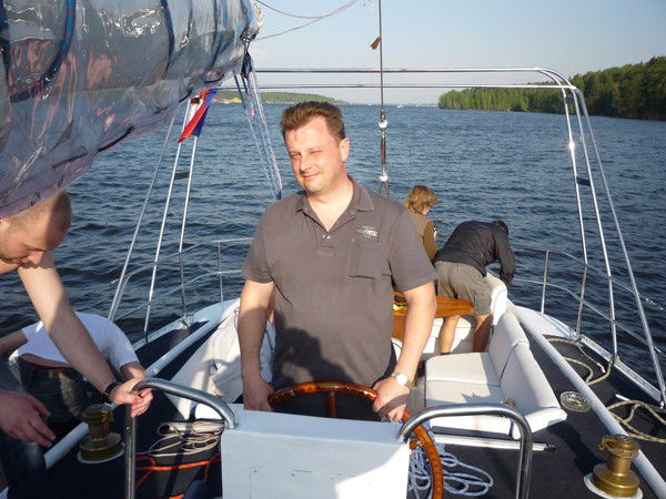 Евгений Крахотин