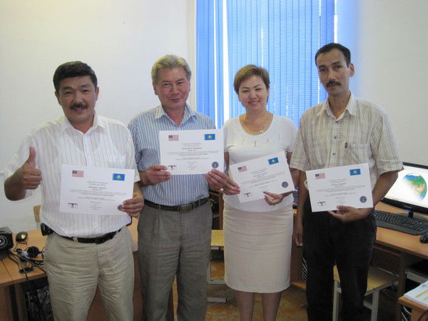 Жалгасбай Наржанович Жулдузбаев