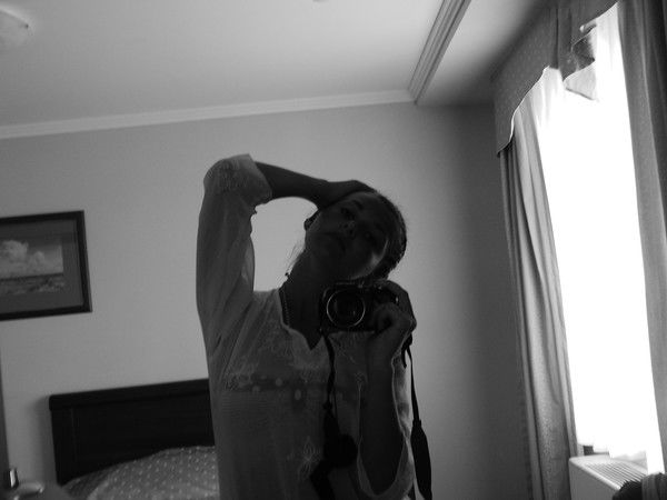 Лена Зайцева