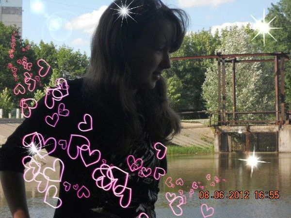 Катя Гурина