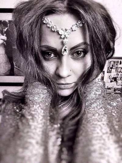 Ангелина Леонтьева