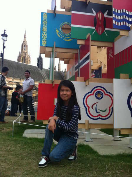 Алуа Дуисенбек