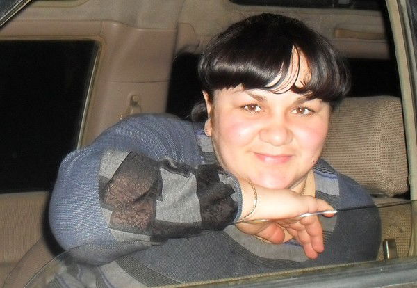 Наталья Гусейнова