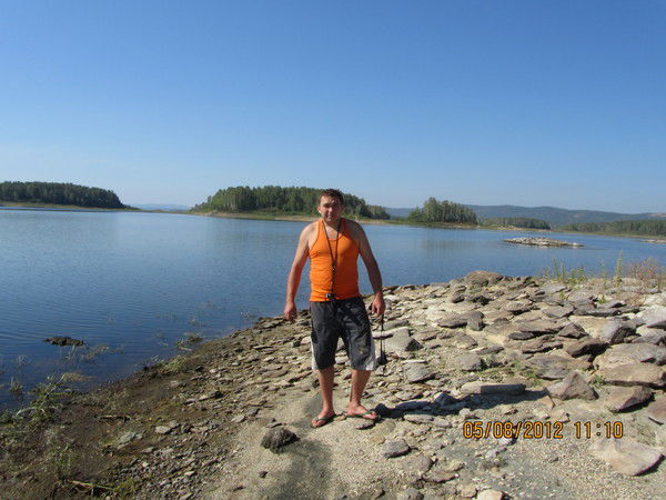 Андрей Мельчин