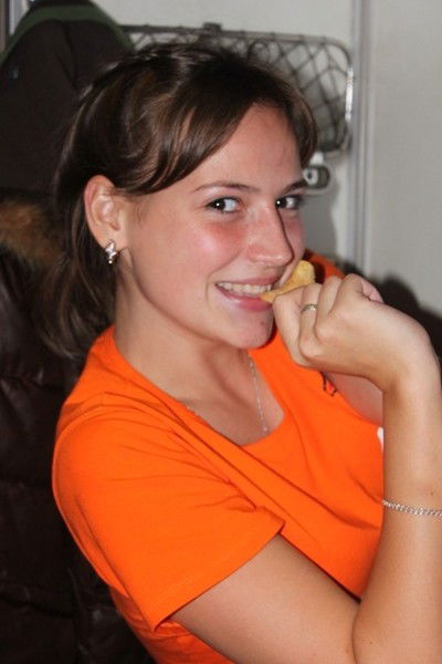 Екатерина Фурсова