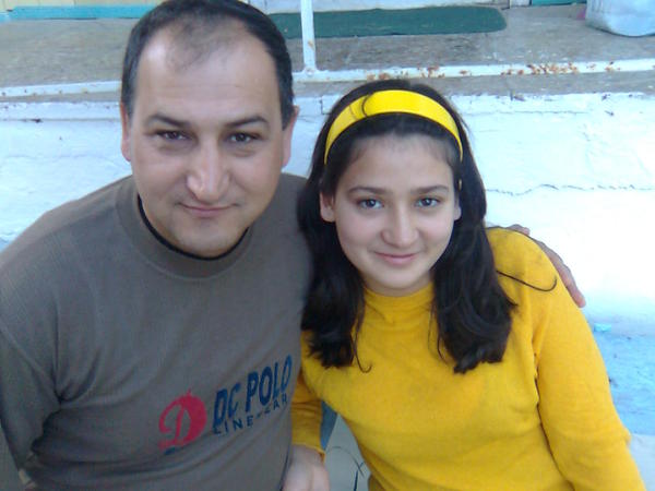 Эльшад Ибадов