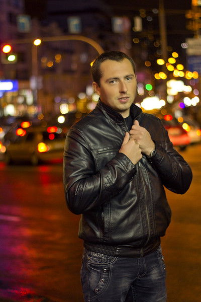 Виктор Коваль