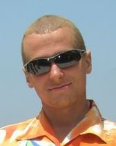 Антон Смирнов