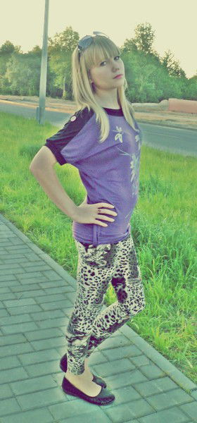 Мариша Волчица