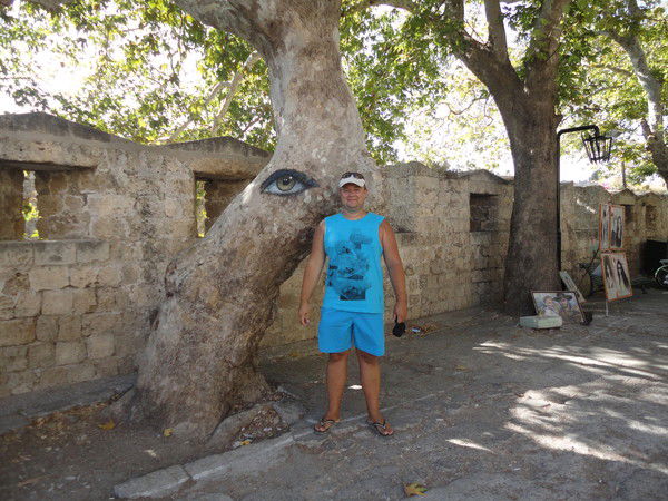 Александр Голованов